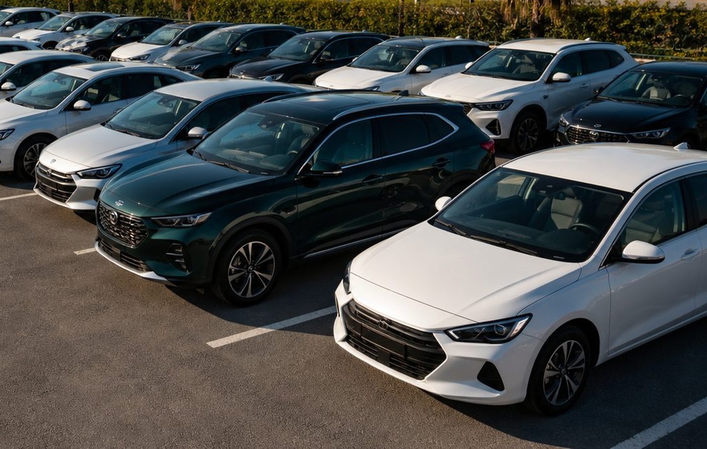 Find your Antalya rental car